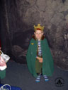 Prins Andreas